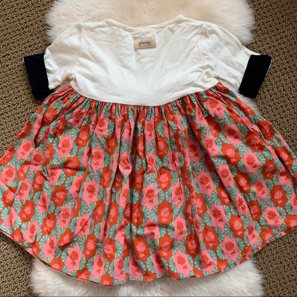 Persnickety Bow Top 7 - Picture 2 of 3